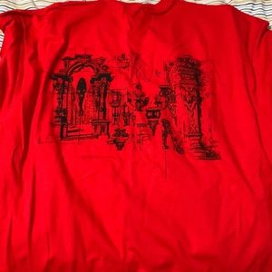 Camila Cabello Romance Long Sleeve